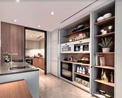Canninghill Piers (D6), Apartment #460682071